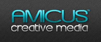 Amicus Creative Logo