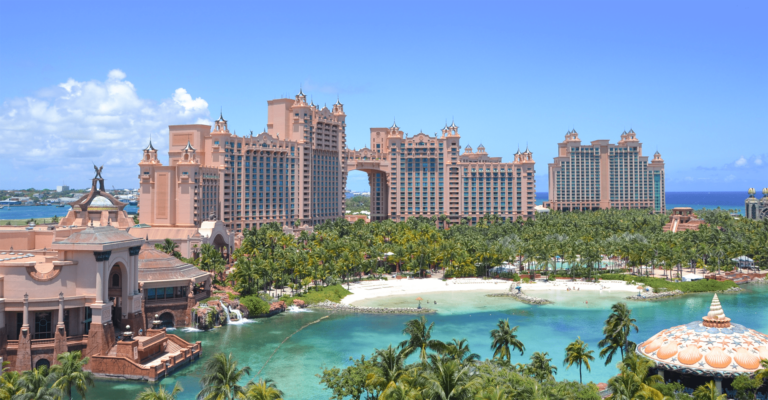 Step 11 – Caesars Rewards Status Match (Free 4 Night Stay in Atlantis)