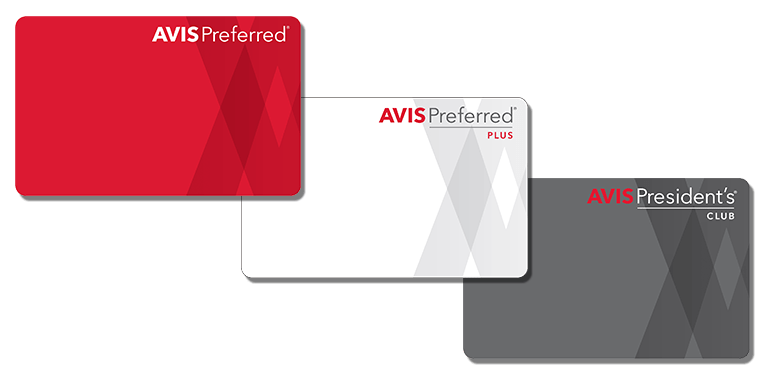 Avis Preferred Club.png