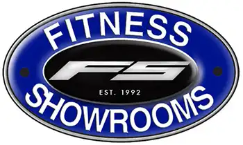 Fitness Showrooms Logo