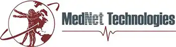  Mednet Technologies Logo